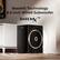 BassMX Technology
6.5 inch Wired Subwoofer
BASS MX™