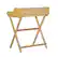 Alt View Zoom 13. Linon Home Décor - Fauna Folding Desk - Natural.