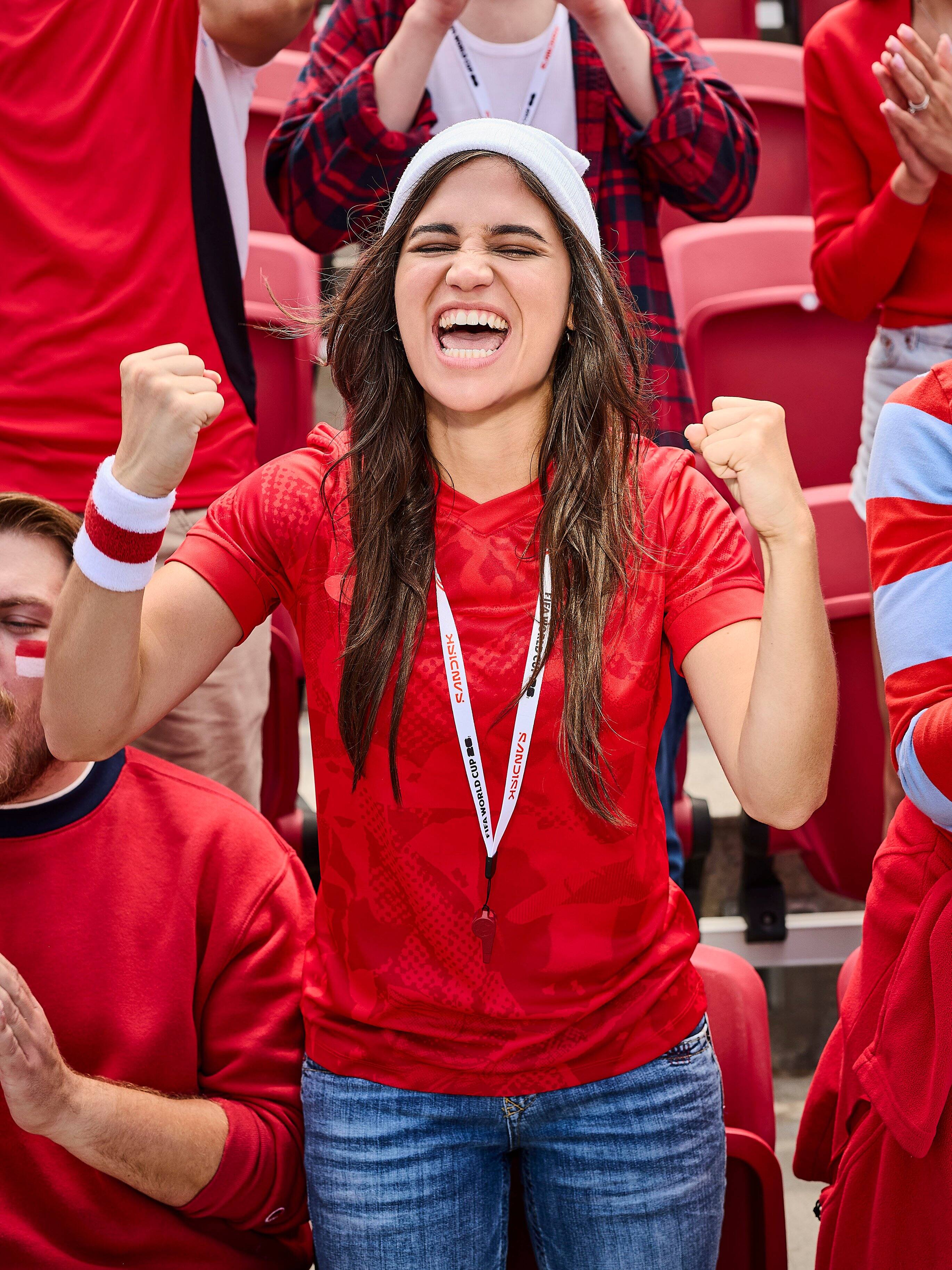 LE RANDS K ARCUPRS D- CUP ITAWORLDCU SU1