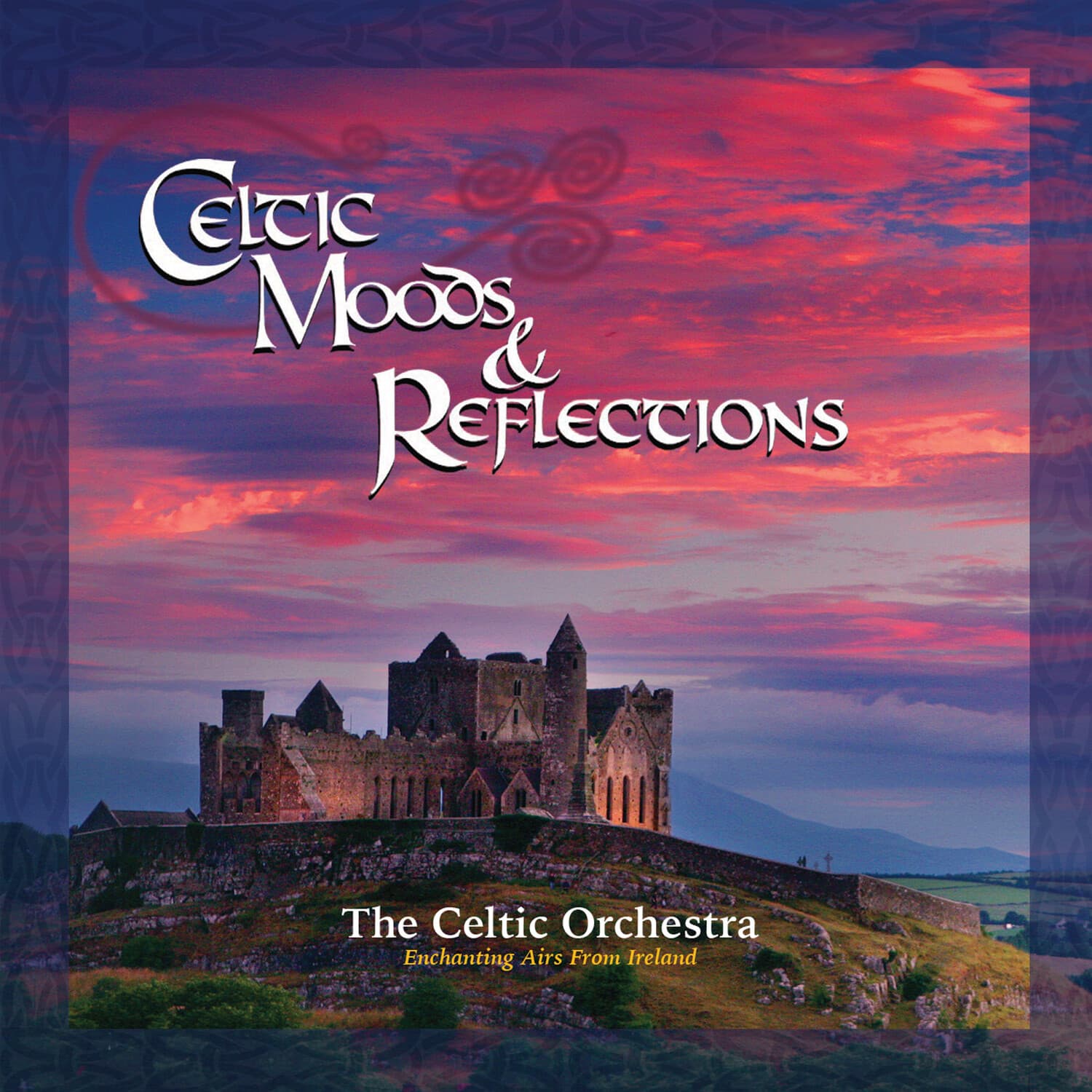Celtic Orchestra - Celtic Moods & Reflections   - COMPACT DISCS [CD] price history on PriceWatchPro
