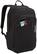 Angle. Thule - Indago Backpack - BLACK.