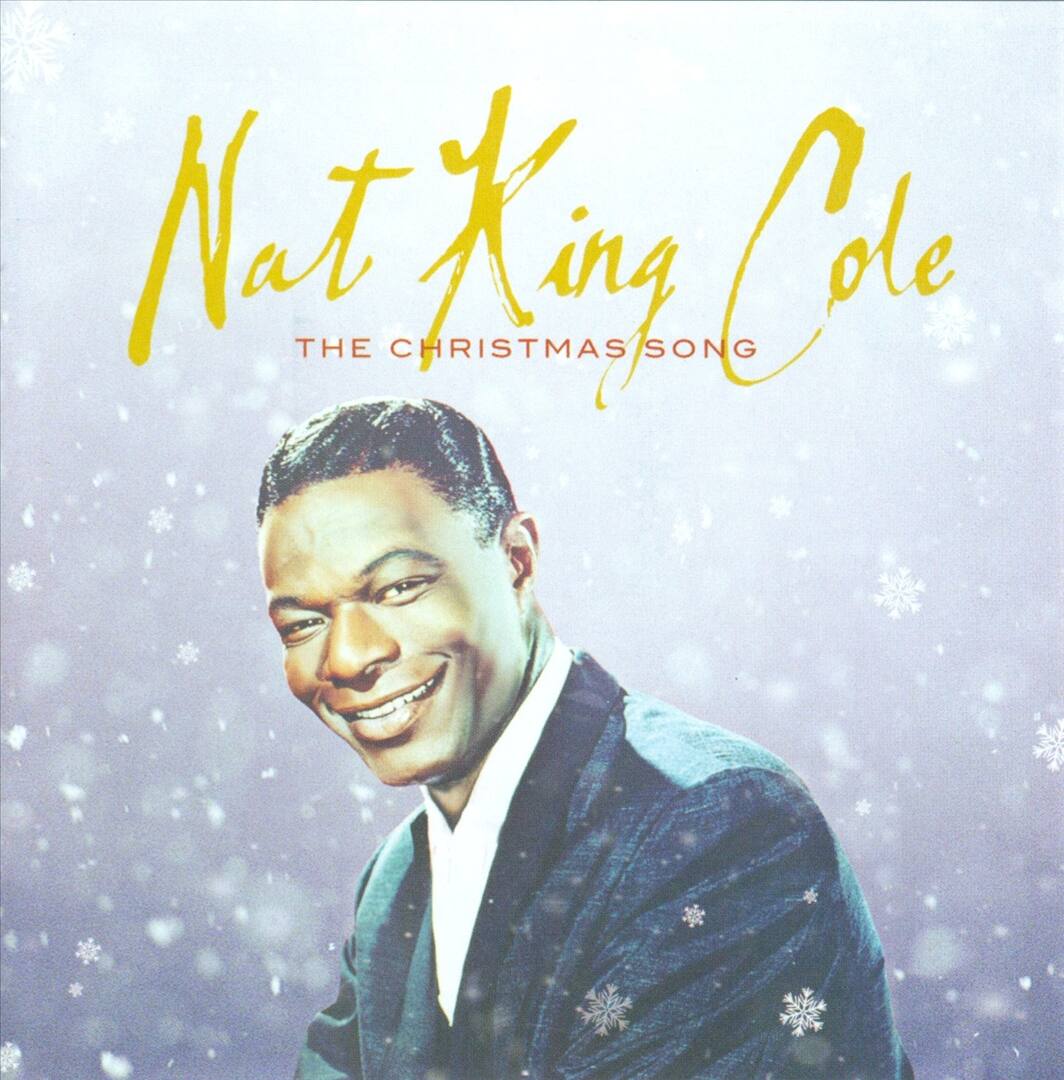Front. The Christmas Song [2009] [CD].