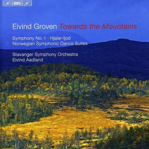 Eivind Aadland - Symphonic Dances 2   - COMPACT DISCS [CD] price history on PriceWatchPro