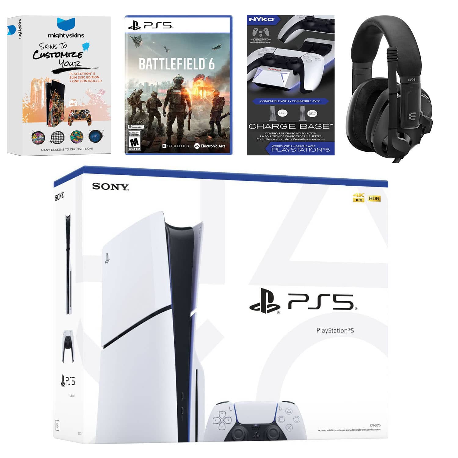 PlayStation 5 Nintendo Switch - Best Buy