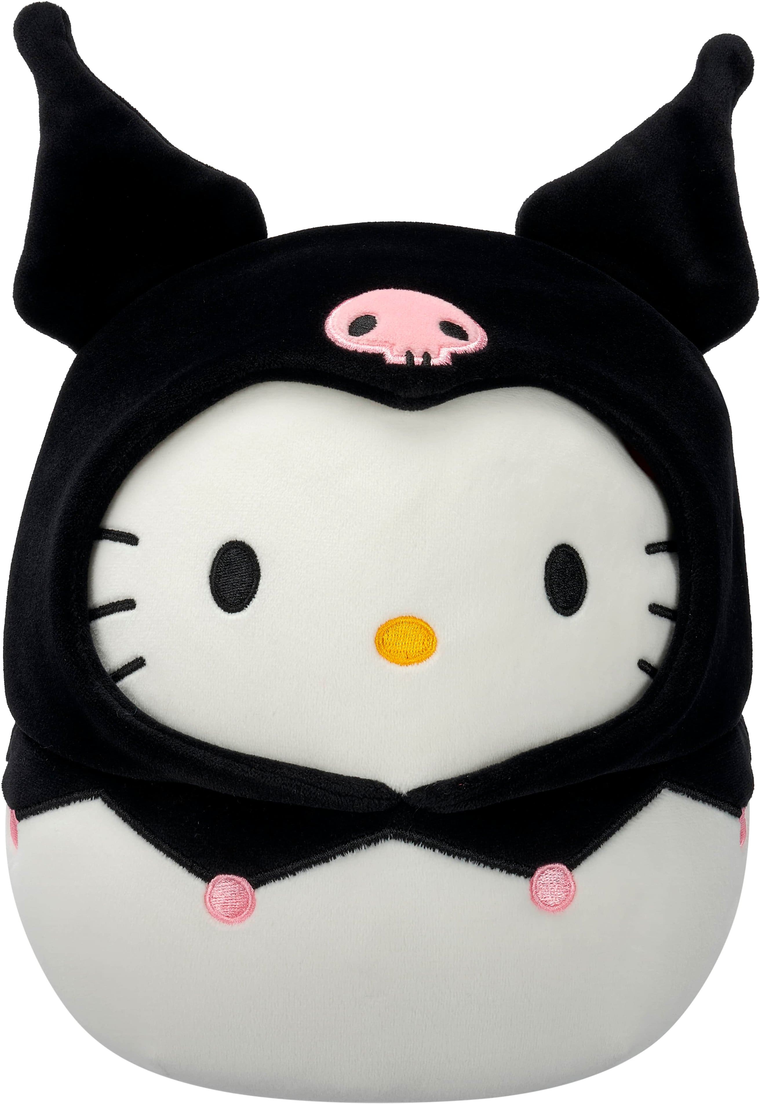 Alt View 23. Jazwares - Squishmallows - Sanrio 8" Plush - Styles May Vary.
