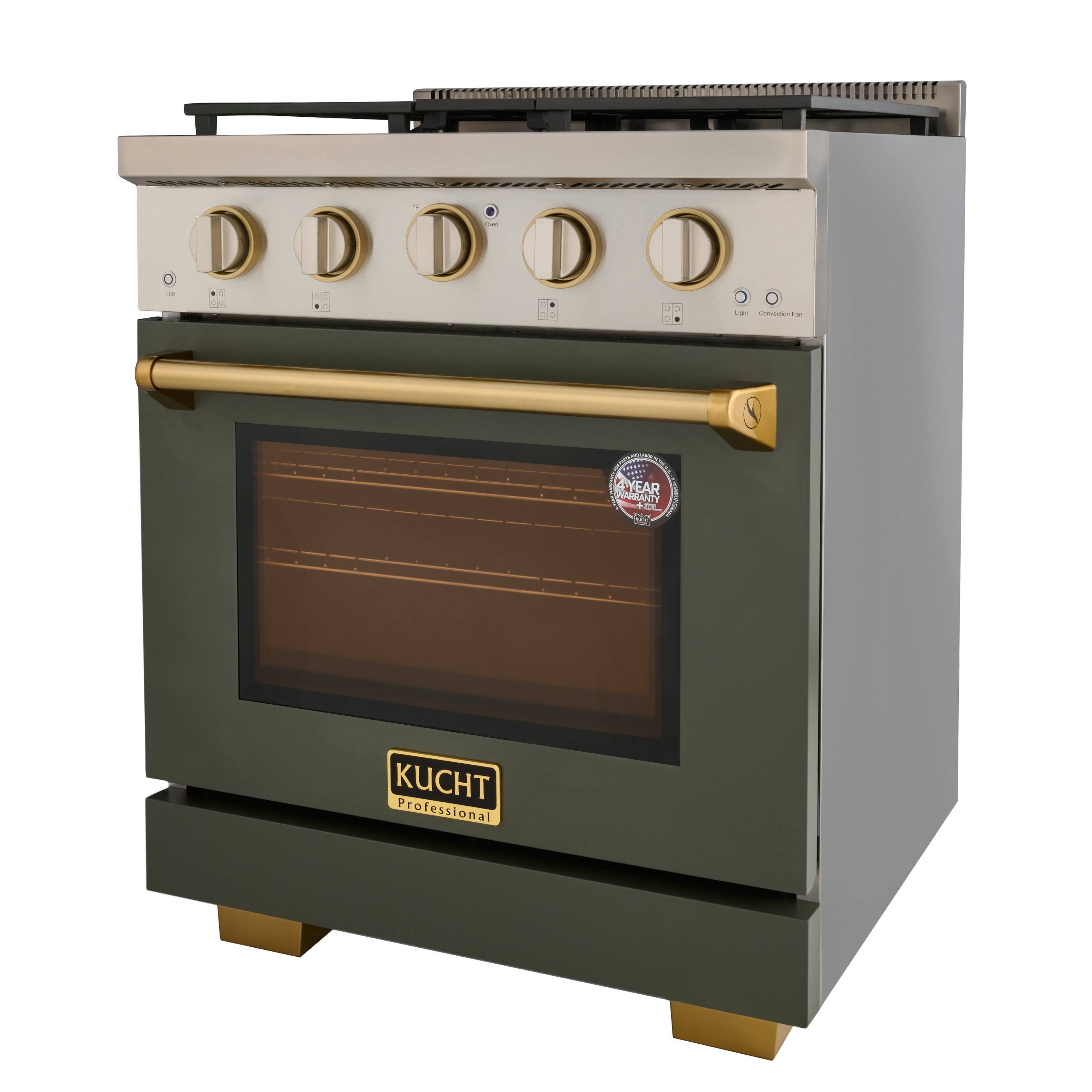 - - - oio D oo d - -- - S CHAS . - A YEAR WARRANTY Fa i0 KUCHT Professional