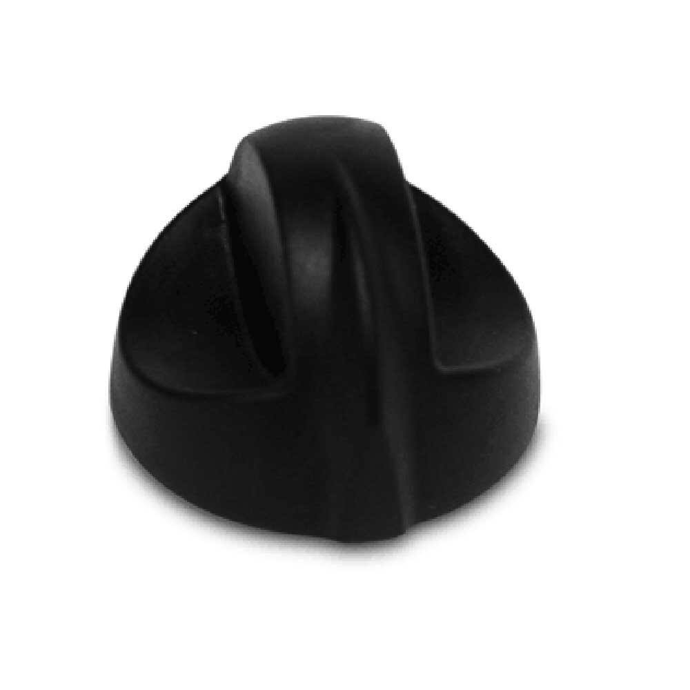Alt View 2. Charbroil - Charbroil - CHR80007972 Control Knob. Measures approximately: 2..