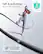 16ft & Anti-Wear, Move and Play with Freedom, iNiu 3 Year Product Care, Free-Stomp FLYWEAVE