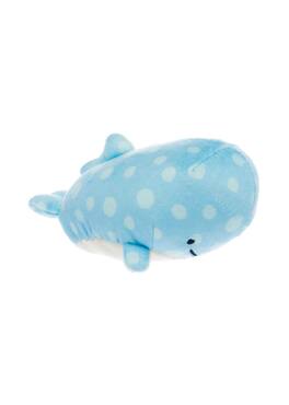 Sumikkogurashi - Jinbesan with Eisan 6 Inch Character Plush - Blue