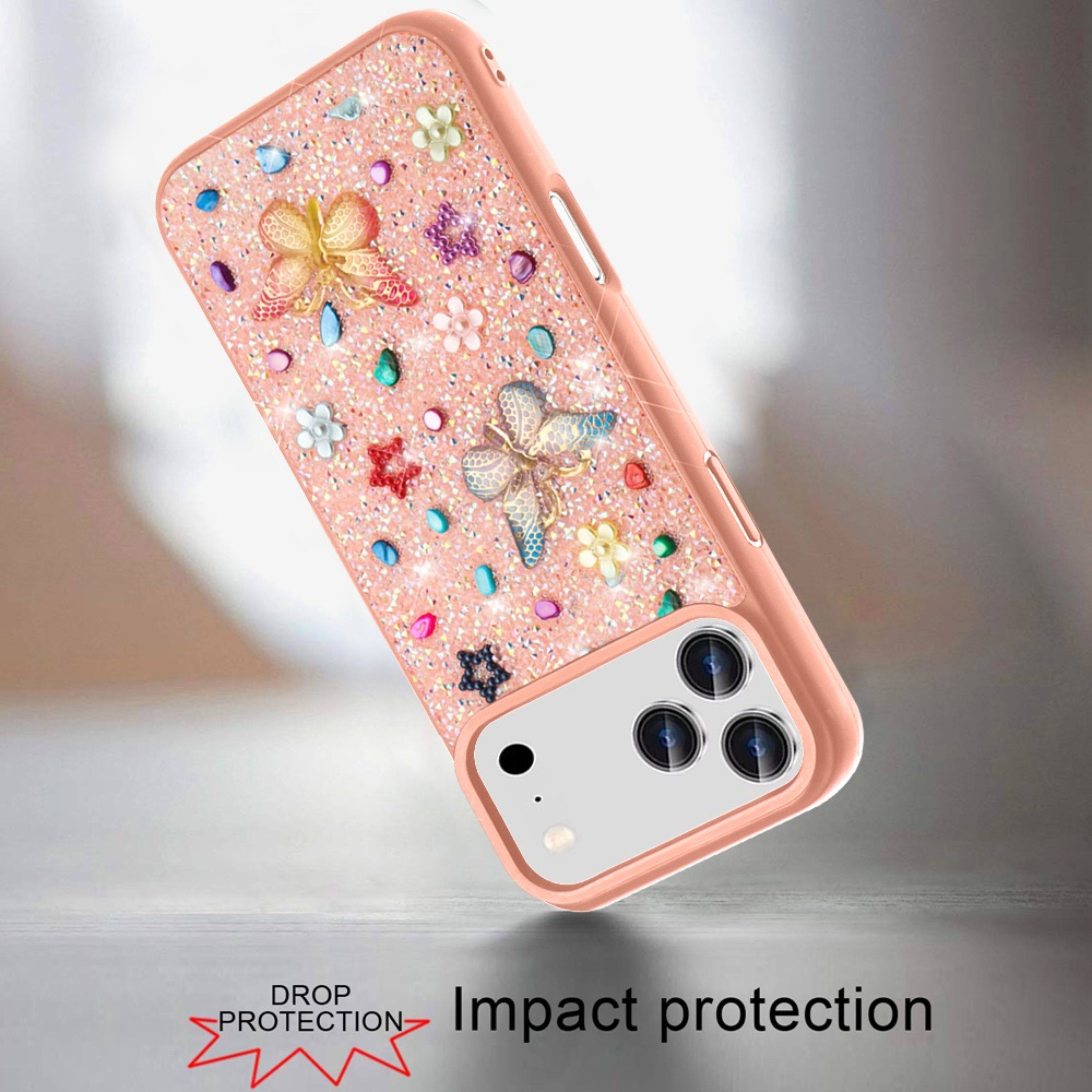 DROP PROTECTION  
Impact protection