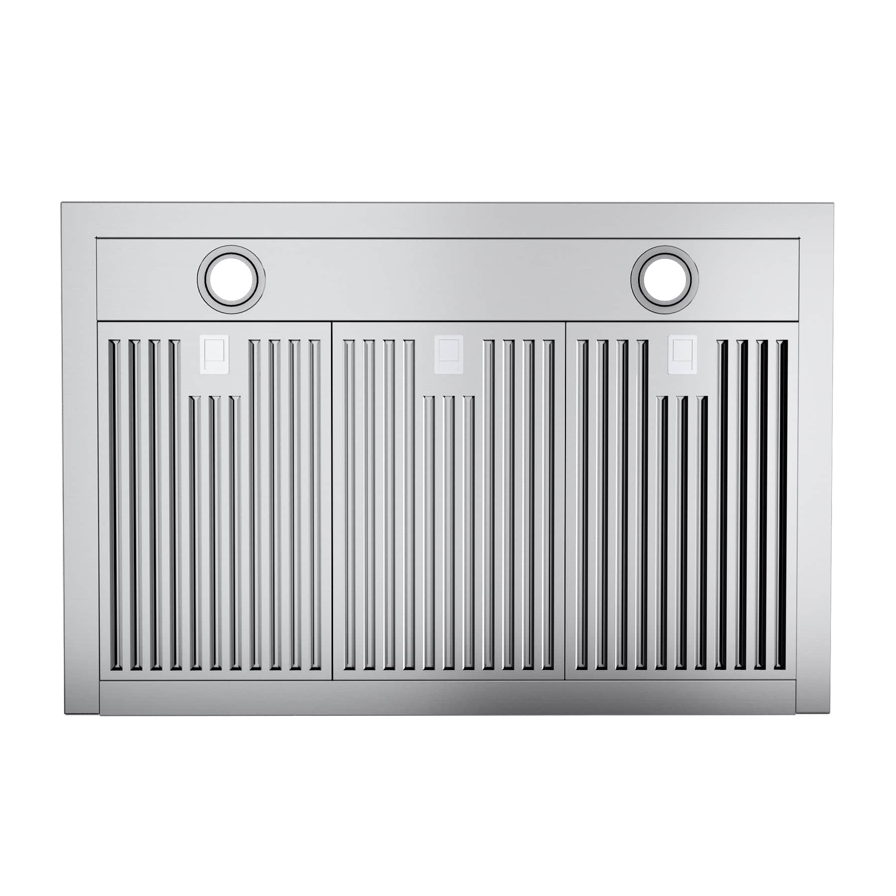 Onefly - 36 inches - Convertible - Wall Range Hood - Stainless Steel