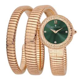 Christian Van Sant - Women's Naga - Green