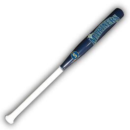 Coopersburg Sports - Seattle Mariners Two-Tone 34" Bat - Multicolor