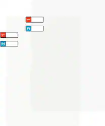 Anti-Glare Screen Protector (2 Pack), for Amazon Fire HD 10, (13th Gen, 2023 release) - Clear - Front_Zoom
