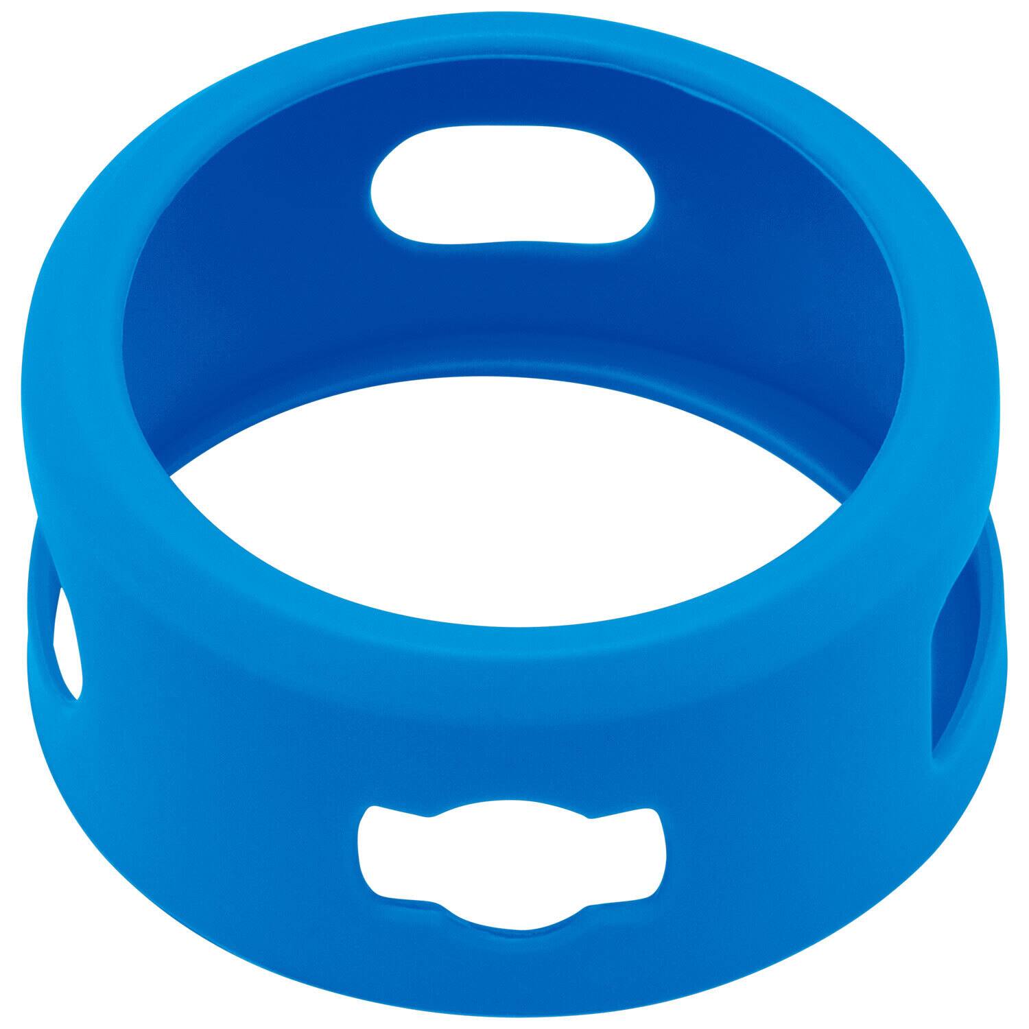 Back. Westcott - Westcott Bumper Guards for FJ-T1 Wireless Trigger (Blue, Black).