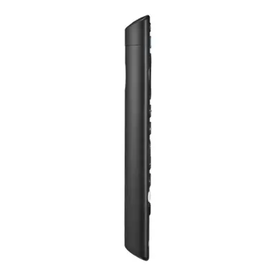Insignia™ - Fire TV Replacement Remote for Insignia-Toshiba-Pioneer - Black