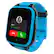 Alt View 5. Xplora - Kids' X3GO3 (GPS + Cellular) Smart Watch 42mm Calls, Messages, SOS, GPS Tracker, Camera, Step Counter, SIM Card - Blue.