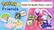 Pokémon™ Puzzle On! Bundle (Packs 1 and 2) Friends