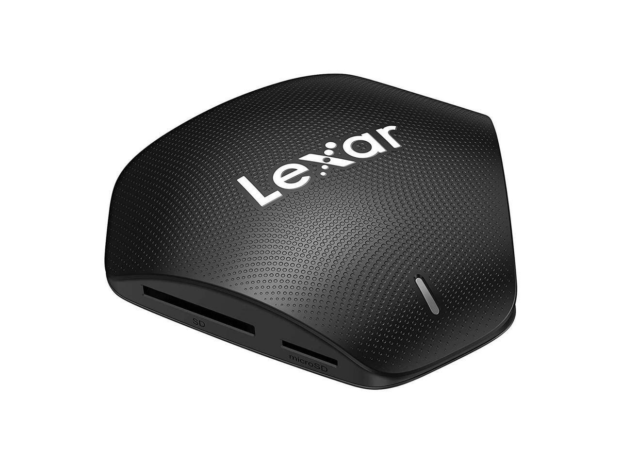 Lexar SD microSD