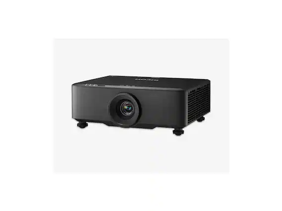 Front. Ricoh - RICOH High-End 9,600 lumens Laser Projectors PJ 6600 Series (432667) - 1.07 Billion Colors (30-bit).