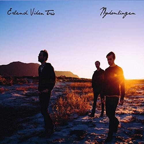 Cranner / Viken - Nykomlingen   - COMPACT DISCS [CD] price history on PriceWatchPro