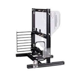 Stock Preferred - PC Frame Test Bench Open Air Chassis - Black