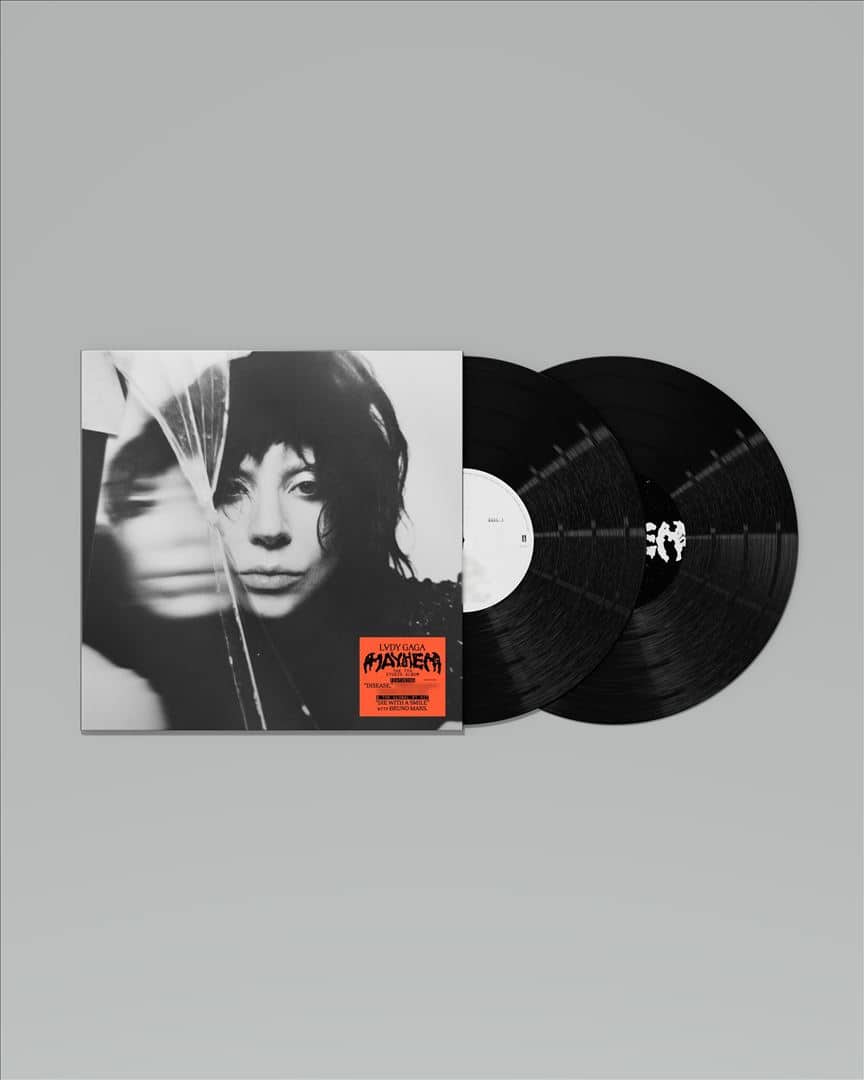 LP】FLCL SoundTrack Vol.2 The Pillows - FLCL Season 1 Vol. 2 2LP