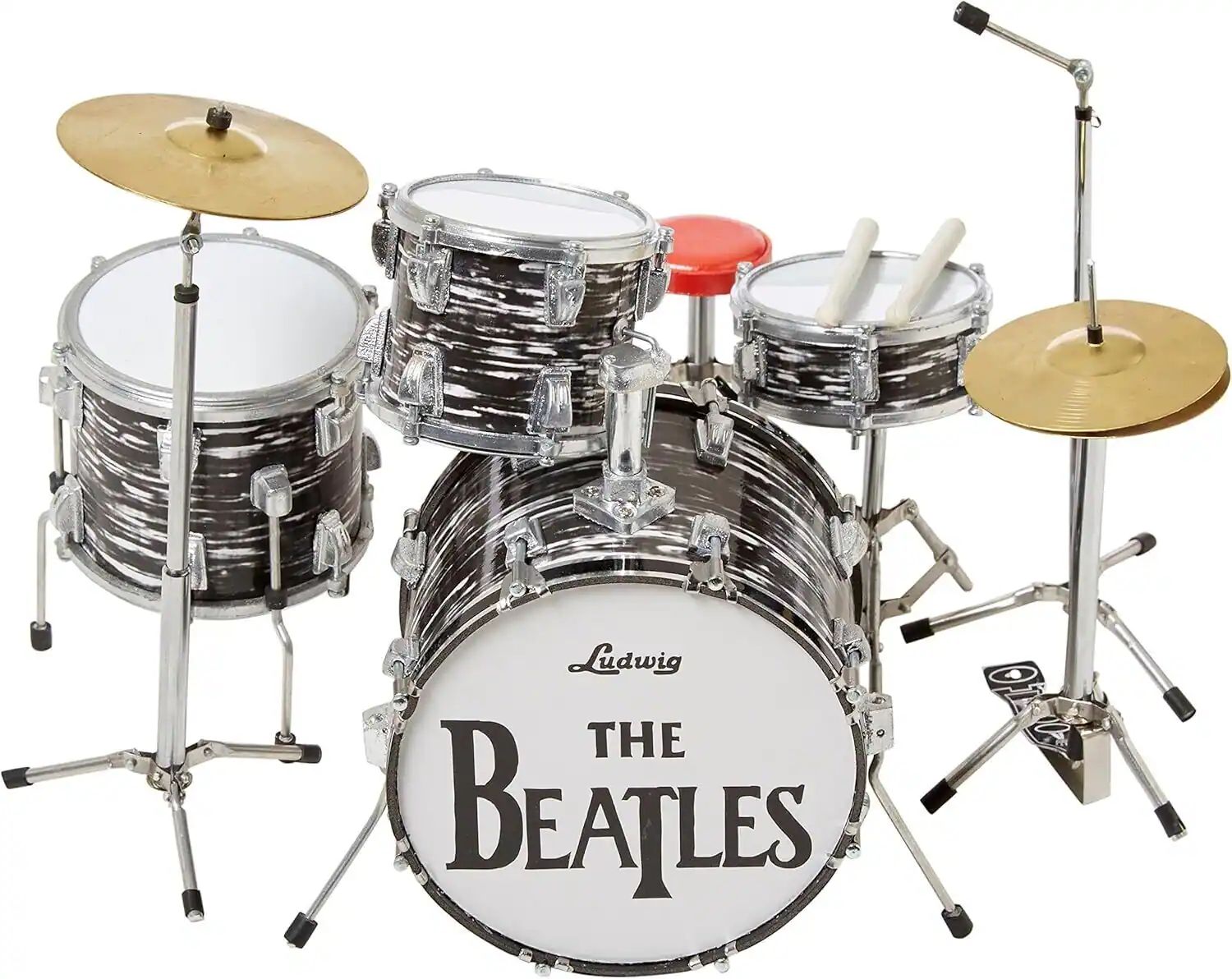 Ludwig The Beatles