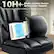 10H+ Elastic Comfort Pocket Spring Lubar Support
Maintains natural spine curvature during long sitting period