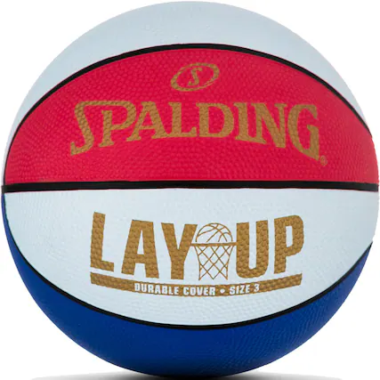 SPALDING LAYUP DURABLE COVER SIZE 3
