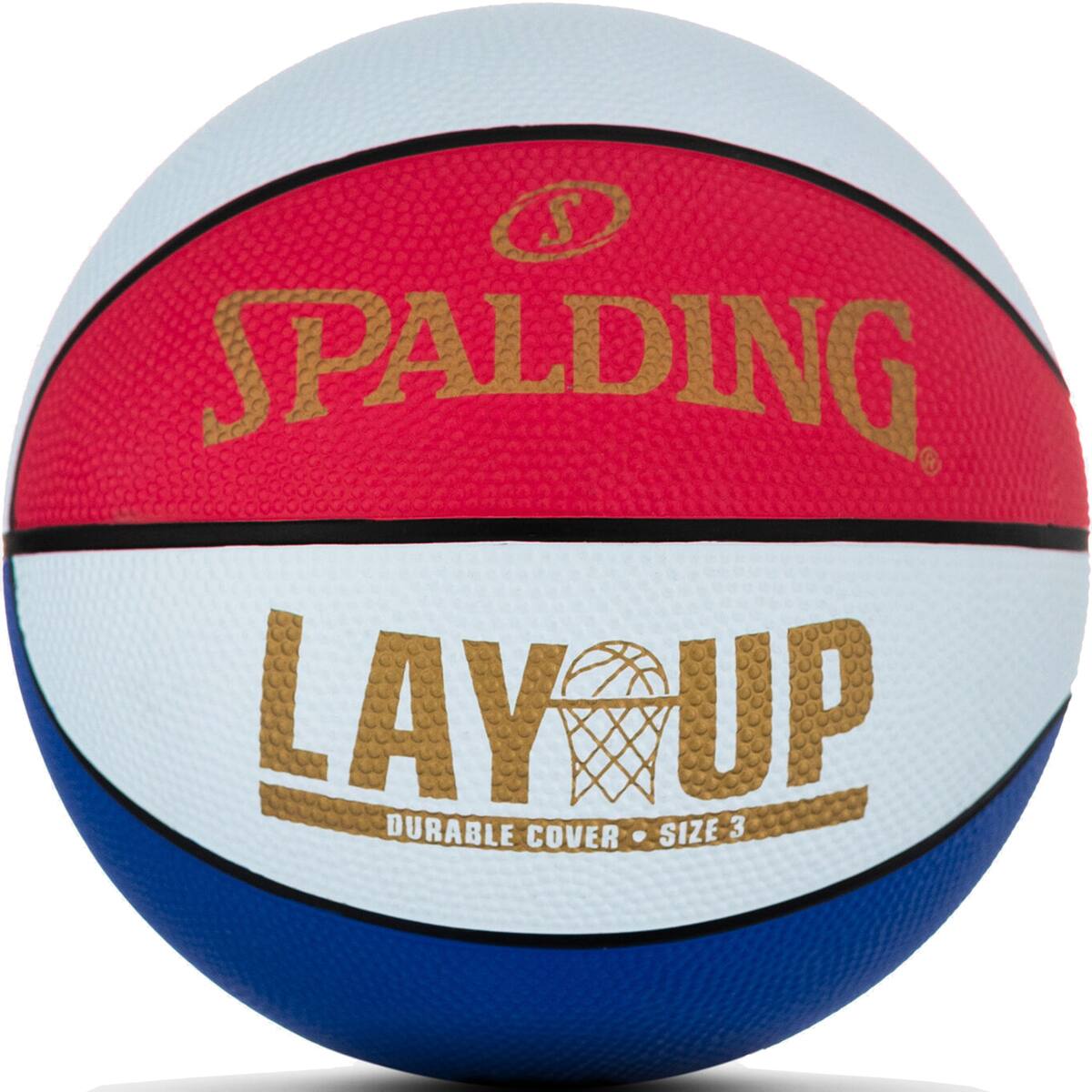 SPALDING LAYUP DURABLE COVER SIZE 3