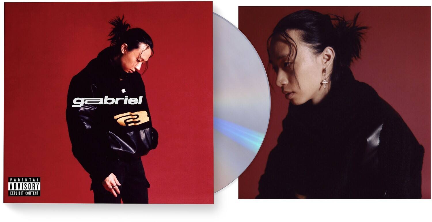 gabriel

PARENTAL ADVISORY EXPLICIT CONTENT