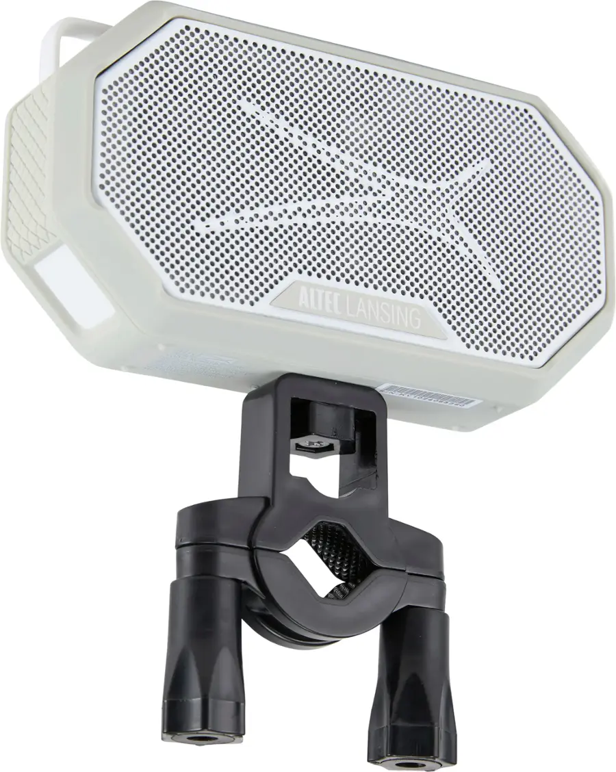 The text on the image reads "Altec Lansing Z."