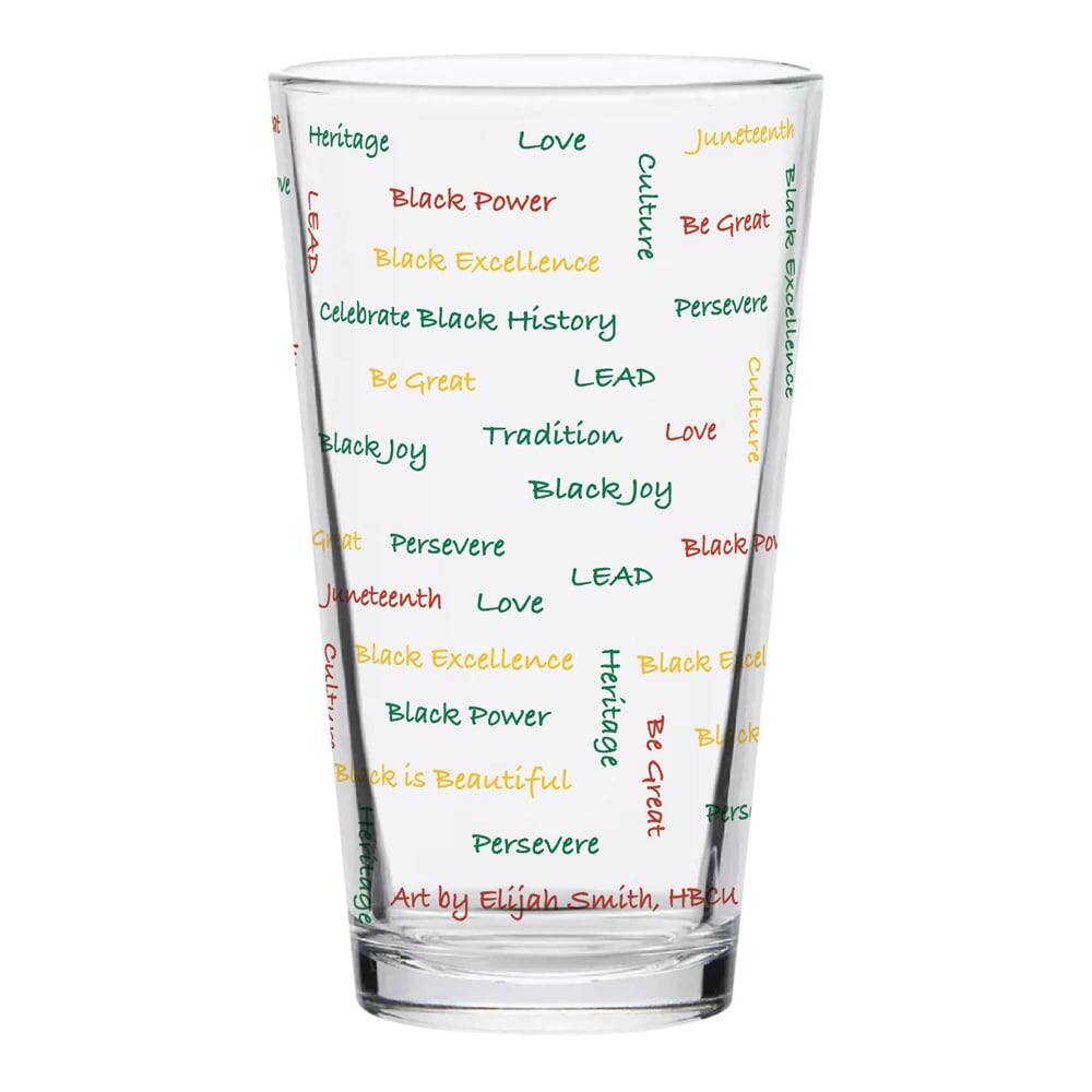 Heritage  
Love  
Juneteenth  
Black Power  
Black Excellence  
Celebrate Black History  
Be Great  
Black Joy  
Tradition  
Persevere  
LEAD  
Culture  
Be Great  
Persevere  
Black is Beautiful  
Black Power  
Black Excellence  
Black Joy  
LEAD  
Love  
Culture  
Be Great  
Persevere  
Black Power  
Black Excellence  
Black Joy  
LEAD  
Love  
Culture  
Be Great  
Persevere  
Black is Beautiful  
Art by Elijah Smith, HBCU