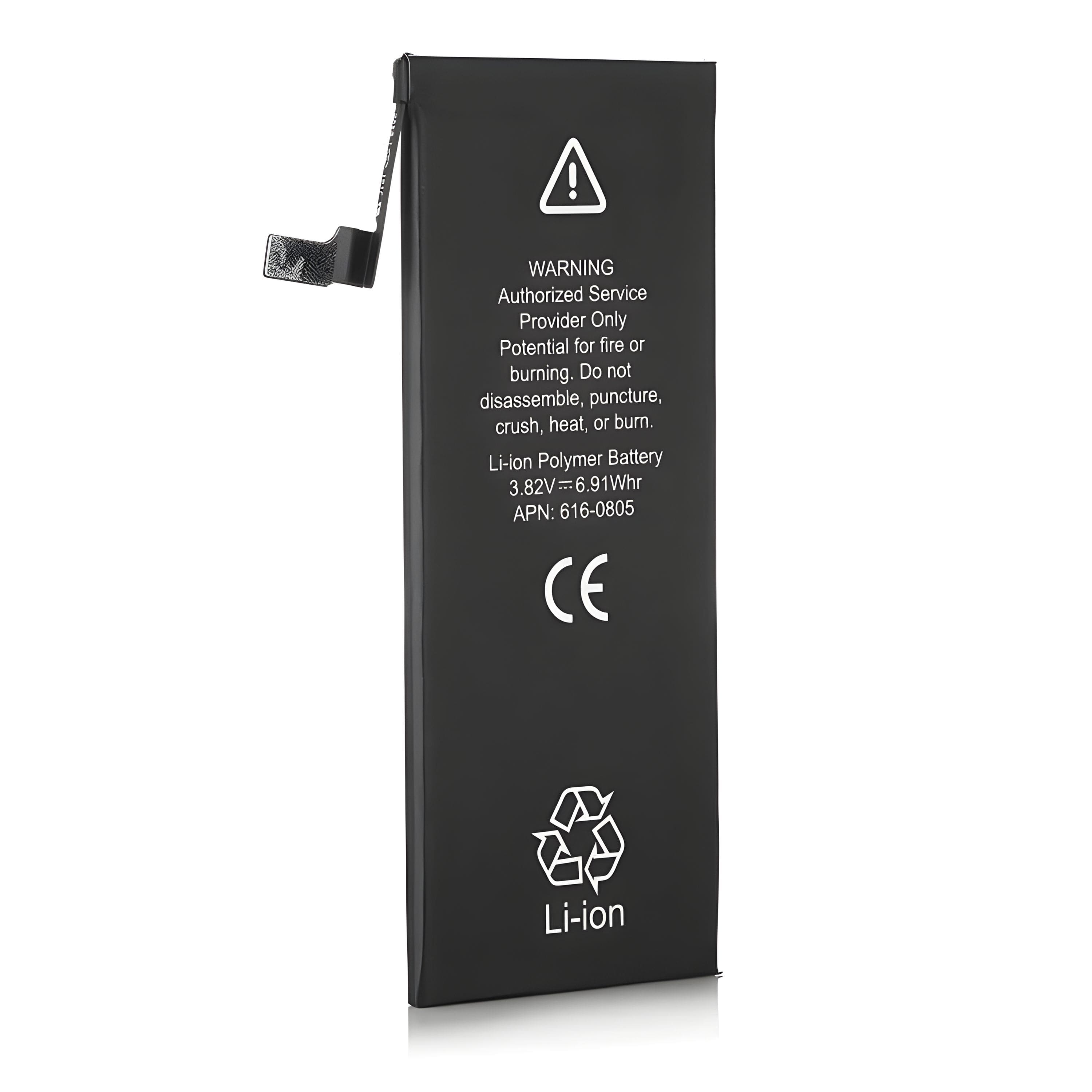 Kitcheniva - Replacement Internal Battery For iPhone 13 Pro Max