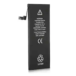 Kitcheniva - Replacement Internal Battery For iPhone 13 Pro Max