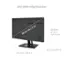 Alt View 14. ViewSonic - ColorPro VP2756-2K 27" IPS QHD Monitor (DisplayPort USB, HDMI) - Black.