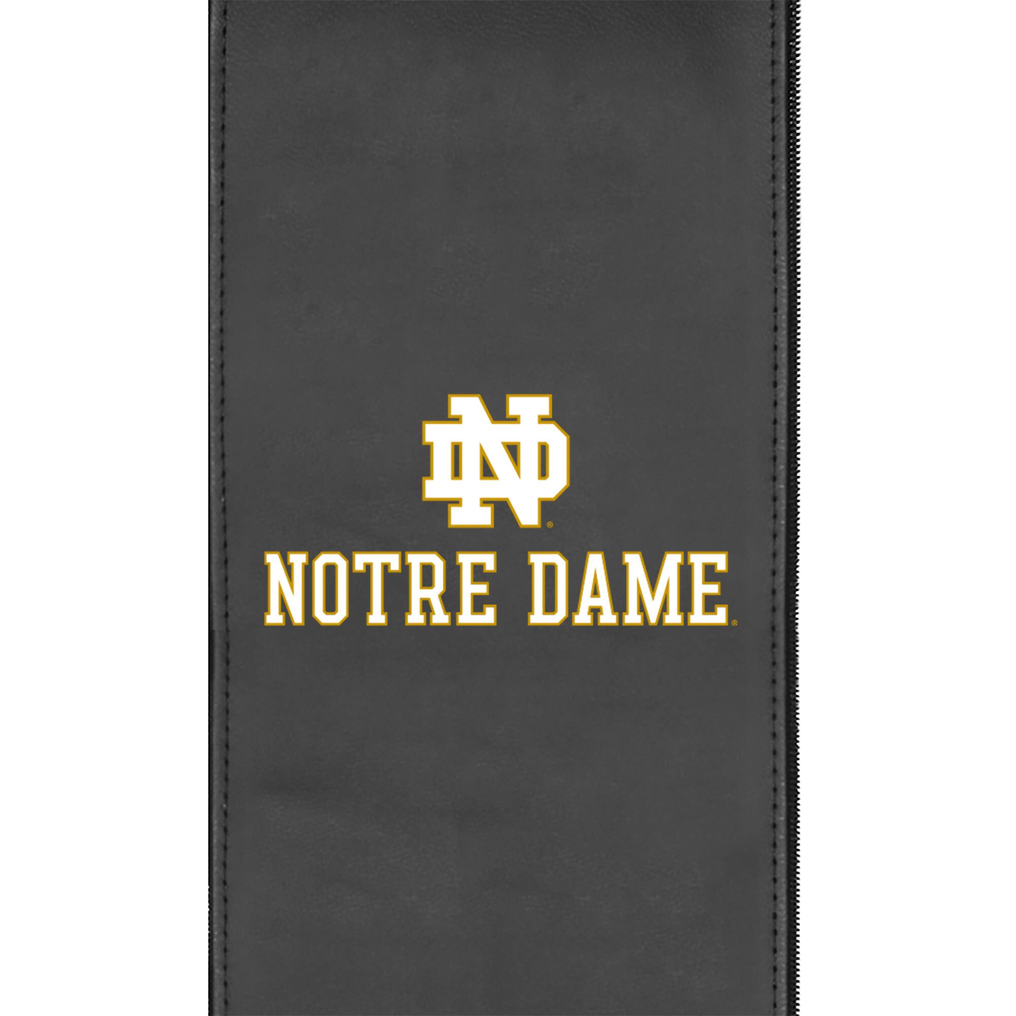 ND  
NOTRE DAME