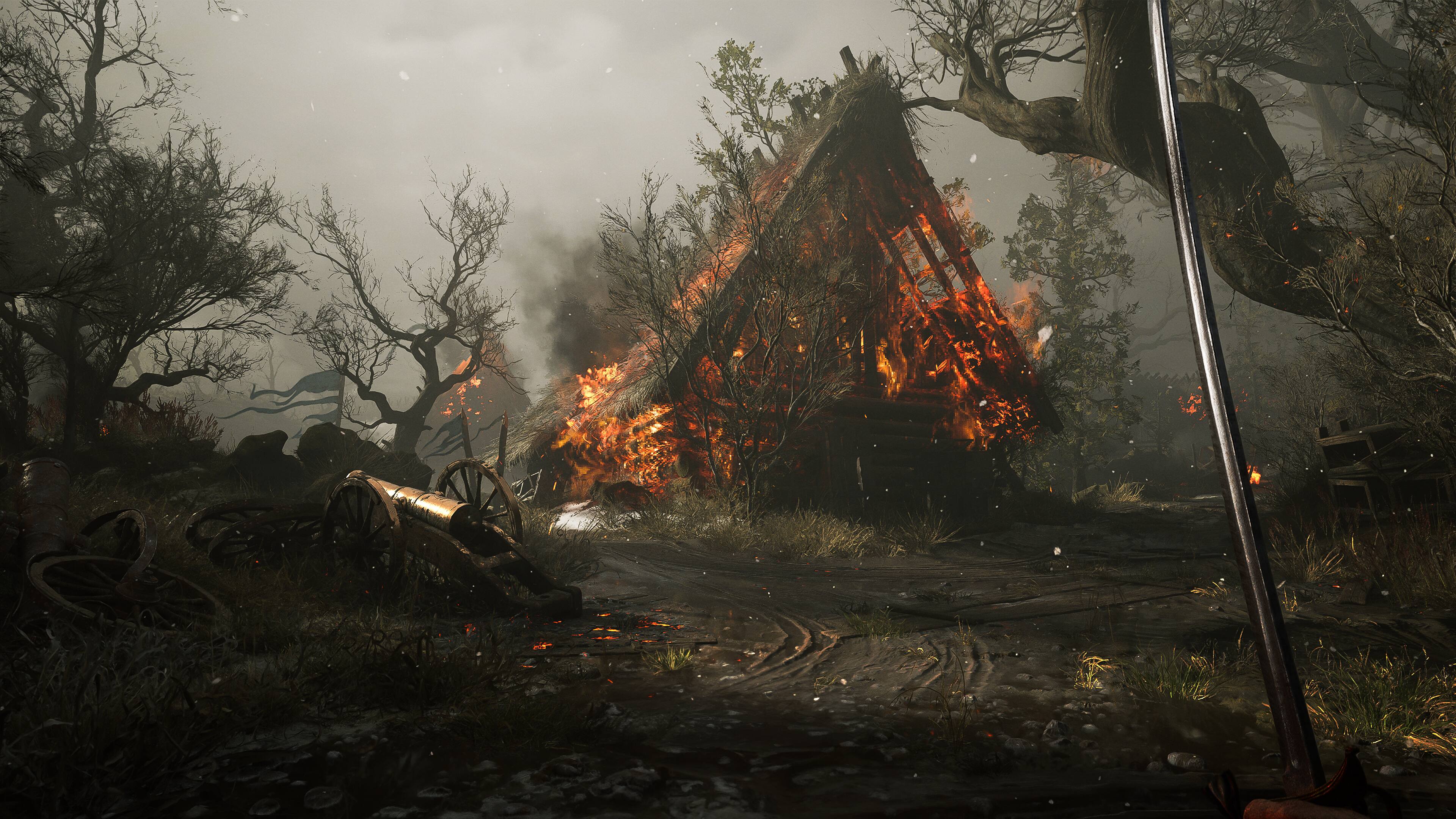 Alt View 1. Fireshine Games - Valor Mortis.