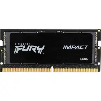 KINGSTON FURY™ IMPACT DDR5