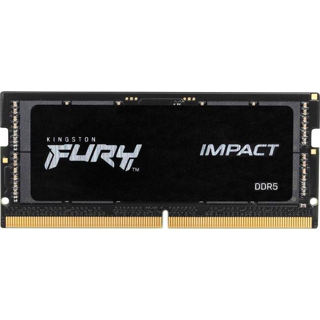 KINGSTON FURY™ IMPACT DDR5