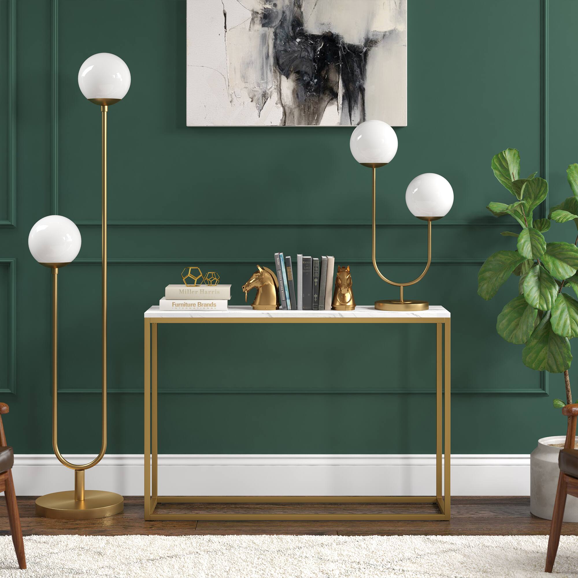 Miller Harris Furniture Brands