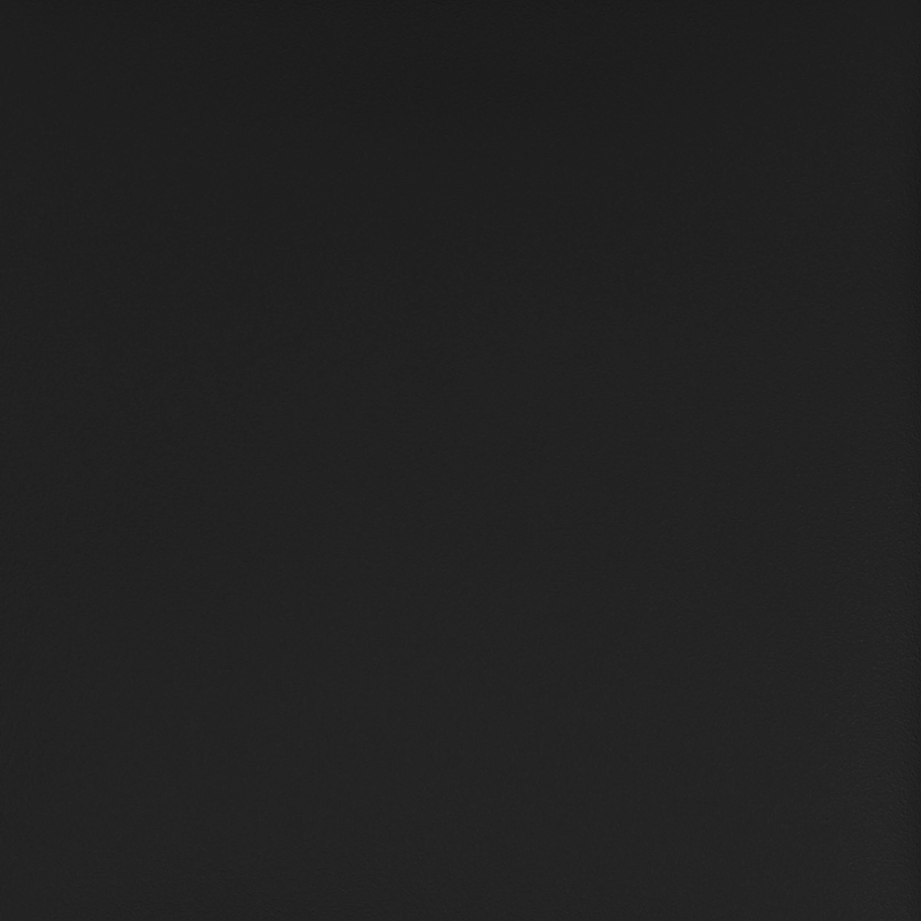 Alt View 10. Martha Stewart - Lily Pond All-Weather Steel Frame Patio Coffee Table with Lower Shelf - Black.