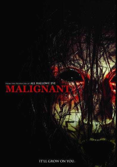 Malignant (MOD) (DVD Movie) price history on PriceWatchPro