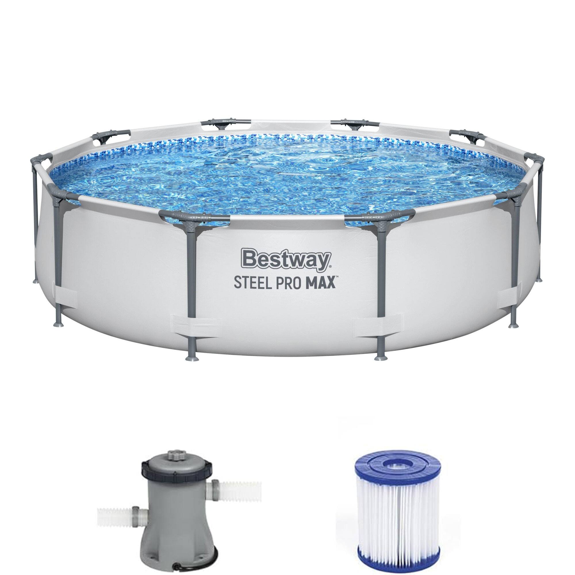 Bestway STEEL PRO MAX