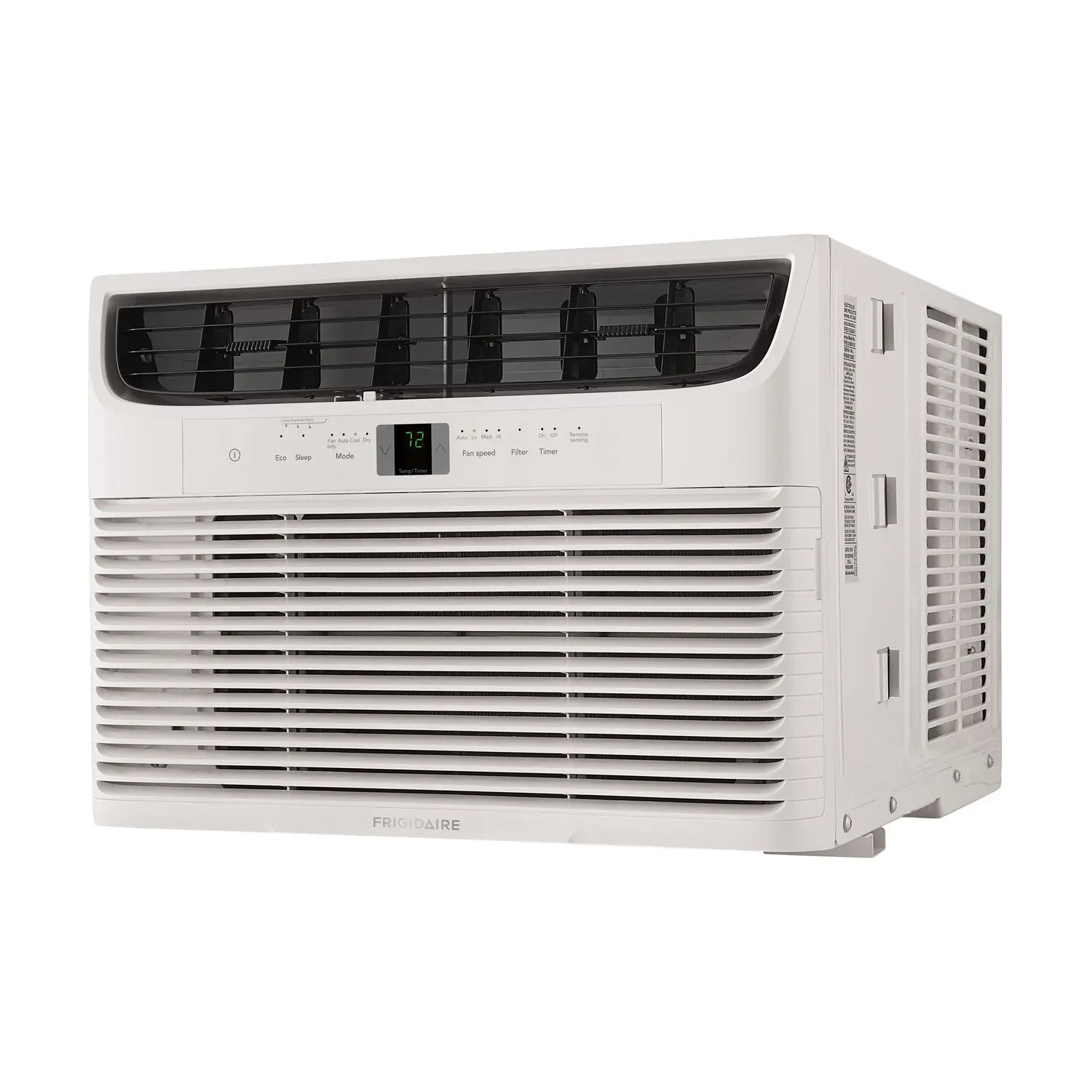 1 doe Sep - 12 dan speed ima Tiar FRIGIDAIRE