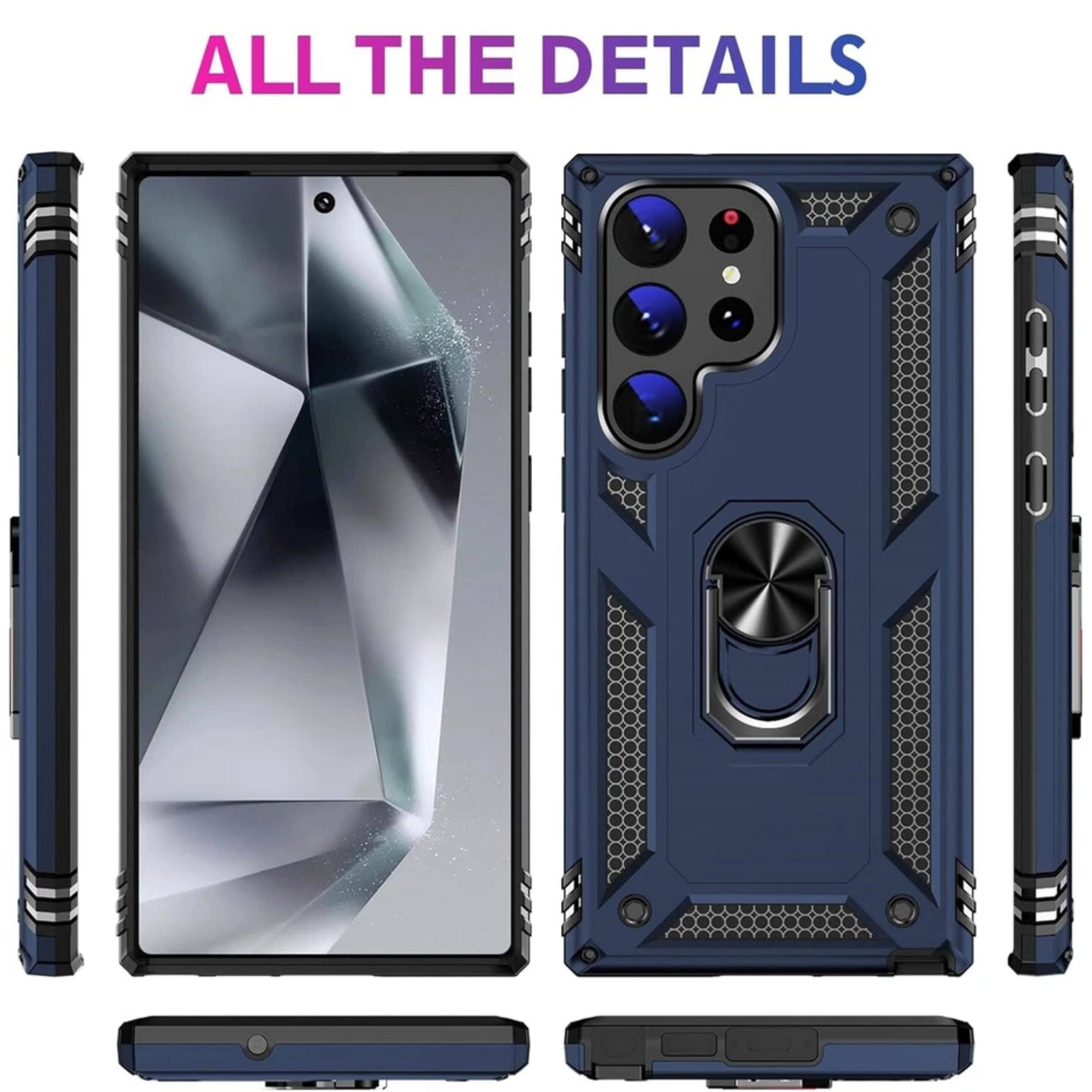 ALL THE DETAILS