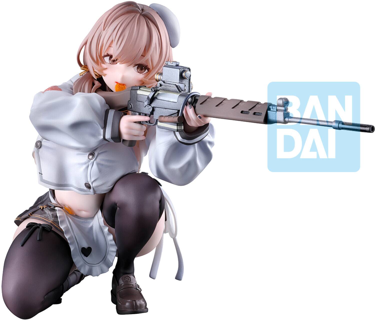 BANDAI