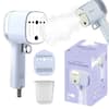 SALAV
QUICKSTEAM TRAVEL STEAMER
2 in 1