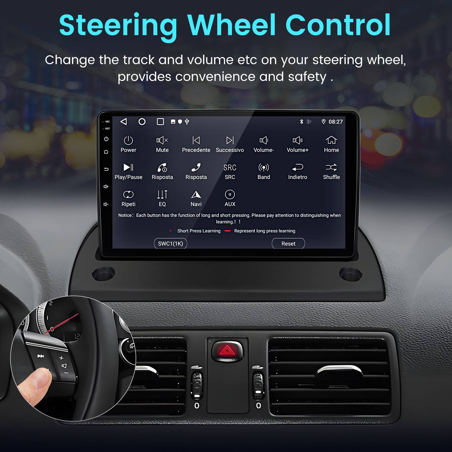 media item thumbnail